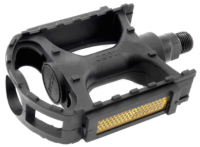 Комплект педалей для велосипеда Neco, WP-168 
Комплект педалей для велосипеда Neco, WP-168