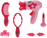 Набор аксессуаров для девочек Играем вместе, Царевны / B783457-R5 
Набор аксессуаров для девочек Играем вместе, Царевны / B783457-R5