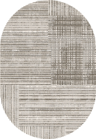 Ковер Белка, Декора Сизаль Овал 52309 50522
Ковер Белка, Декора Сизаль Овал 52309 50522