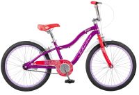 Детский велосипед Schwinn, Elm 20 2021 / S1749RUA 
Детский велосипед Schwinn, Elm 20 2021 / S1749RUA