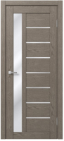 Дверь межкомнатная MDF Techno, Dominika PP 425 50x200
Дверь межкомнатная MDF Techno, Dominika PP 425 50x200