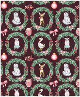 Скатерть JoyArty, Рождество / tcox_378603 
Скатерть JoyArty, Рождество / tcox_378603