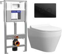 Унитаз подвесной с инсталляцией Керамин, Бари R Нова + Aqua Prime P50Z А63476 + P-BU-ACN-CIR-PN/Bl/Gl
Унитаз подвесной с инсталляцией Керамин, Бари R Нова + Aqua Prime P50Z А63476 + P-BU-ACN-CIR-PN/Bl/Gl