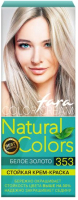 Крем-краска для волос Fara, Natural Colors №353 
Крем-краска для волос Fara, Natural Colors №353