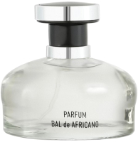 Парфюмерная вода, Bal de Africano 
Парфюмерная вода, Bal de Africano