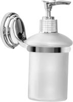 Дозатор жидкого мыла Sibo, SI91109
Дозатор жидкого мыла Sibo, SI91109