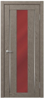 Дверь межкомнатная MDF Techno, Dominika PP 501 90x200 
Дверь межкомнатная MDF Techno, Dominika PP 501 90x200