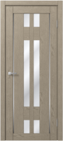 Дверь межкомнатная MDF Techno, Dominika PP 502 90x200
Дверь межкомнатная MDF Techno, Dominika PP 502 90x200