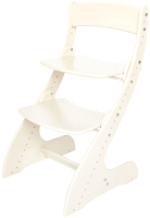 Стул детский Друг Кузя, Растущий
Стул детский Друг Кузя, Растущий