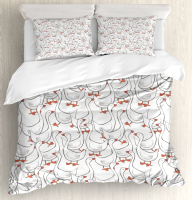 Комплект постельного белья JoyArty, Гуси-Гуси / bls_10454_euro
Комплект постельного белья JoyArty, Гуси-Гуси / bls_10454_euro