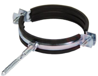 Хомут Valfex, Оцинкованный 2" / 45WR-60
Хомут Valfex, Оцинкованный 2" / 45WR-60