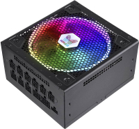 Блок питания для компьютера Super Flower, Leadex III Gold ARGB Pro 650W / SF-650F14RG V2.0
Блок питания для компьютера Super Flower, Leadex III Gold ARGB Pro 650W / SF-650F14RG V2.0