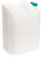 Канистра Альтернатива, М859
Канистра Альтернатива, М859