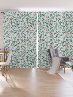 Шторы JoyArty, Oxford DeLux Рождественские веточки / pox_37136
Шторы JoyArty, Oxford DeLux Рождественские веточки / pox_37136