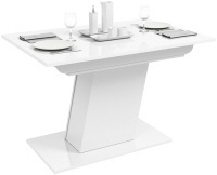 Обеденный стол Bon Mebel, Bergamo-1 прямоугольный
Обеденный стол Bon Mebel, Bergamo-1 прямоугольный