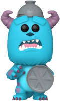 Фигурка коллекционная Funko, POP! Disney Monsters Inc 20th Sulley w/Lid 57744 / Fun25491989
Фигурка коллекционная Funko, POP! Disney Monsters Inc 20th Sulley w/Lid 57744 / Fun25491989