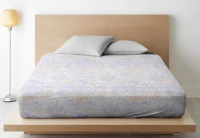 Простыня Ночь нежна, Эрли На резинке 120x200x20 / 70074-1 
Простыня Ночь нежна, Эрли На резинке 120x200x20 / 70074-1