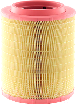 Воздушный фильтр Mann-Filter, C32004
Воздушный фильтр Mann-Filter, C32004