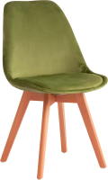 Стул Tetchair, Secret De Maison Tulip Soft
Стул Tetchair, Secret De Maison Tulip Soft
