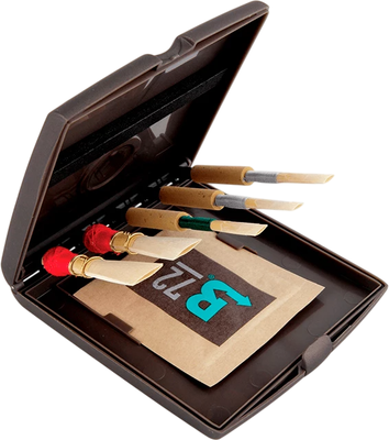 Футляр для тростей, RVCASE05
Футляр для тростей, RVCASE05