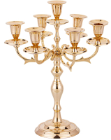 Подсвечник Lefard, 877-629 
Подсвечник Lefard, 877-629