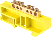 Шина нулевая, 95033
Шина нулевая, 95033