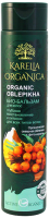 Бальзам для волос Karelia Organica, Глубокое восстановление и питание Organic Oblepikha
Бальзам для волос Karelia Organica, Глубокое восстановление и питание Organic Oblepikha