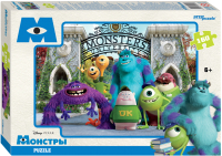 Пазл, Монстры / 94145
Пазл, Монстры / 94145