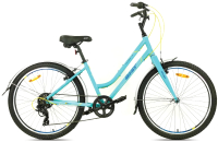 Велосипед AIST, Cruiser 1.0 W 2022
Велосипед AIST, Cruiser 1.0 W 2022