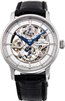Часы наручные мужские Orient, RE-AZ0002S 
Часы наручные мужские Orient, RE-AZ0002S