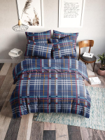 Комплект постельного белья Веселина, Стэнфорд 70046-1 1.5 сп