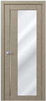 Дверь межкомнатная MDF Techno, Dominika PP 520 60x200
Дверь межкомнатная MDF Techno, Dominika PP 520 60x200