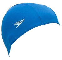 Шапочка для плавания Speedo, Polyester Cap / 8-71008 4
Шапочка для плавания Speedo, Polyester Cap / 8-71008 4