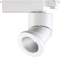 Трековый светильник Novotech, Prometa 357873 
Трековый светильник Novotech, Prometa 357873