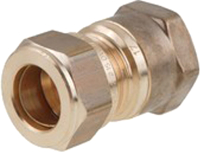 Муфта General Fittings, 18x1/2" / 1N0002H041800G 
Муфта General Fittings, 18x1/2" / 1N0002H041800G