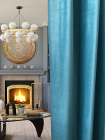 Шторы Блайнд, 9138-17
Шторы Блайнд, 9138-17