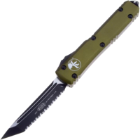 Нож туристический Microtech, Ultratech T/E 123-3OD
Нож туристический Microtech, Ultratech T/E 123-3OD