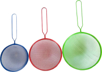 Набор сит MONAMI, B48-2
Набор сит MONAMI, B48-2