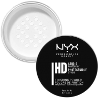 Пудра рассыпчатая NYX, Professional Makeup Studio Finishing Powder 01 TranslucentFinish
Пудра рассыпчатая NYX, Professional Makeup Studio Finishing Powder 01 TranslucentFinish