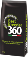 Сухой корм для собак Pet360, Best Breeder 360 Salute беззерновой лосось/ягненок / 104519
Сухой корм для собак Pet360, Best Breeder 360 Salute беззерновой лосось/ягненок / 104519