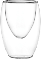 Стакан для горячих напитков Prohotel, Проотель DC001 
Стакан для горячих напитков Prohotel, Проотель DC001