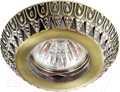 Точечный светильник Novotech, Forza 370248
Точечный светильник Novotech, Forza 370248