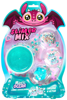 Слайм Slimer, Magic Ocean 
Слайм Slimer, Magic Ocean