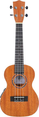 Укулеле, UK23-550 EQ
Укулеле, UK23-550 EQ