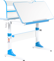 Парта Anatomica, Study-90 Lux
Парта Anatomica, Study-90 Lux