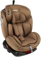 Автокресло INDIGO, Stellar Isofix / YC06
Автокресло INDIGO, Stellar Isofix / YC06