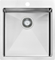 Мойка кухонная ZorG, ZRN 5045 3мм 
Мойка кухонная ZorG, ZRN 5045 3мм