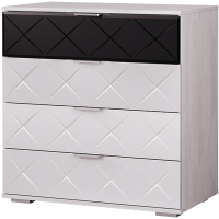 Комод BTS, Кимберли КМ-01
Комод BTS, Кимберли КМ-01