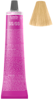 Крем-краска для волос Londa Professional, Стойкая Permanent Color Creme Extra Rich 9/13
Крем-краска для волос Londa Professional, Стойкая Permanent Color Creme Extra Rich 9/13