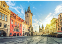 Картина по номерам ПАЛИТРА, Старая ратушь в Праге / ХК-5858
Картина по номерам ПАЛИТРА, Старая ратушь в Праге / ХК-5858